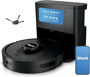 Eufy Robot Vacuum Omni C20 vs iRobot