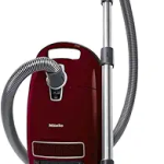 Dyson vs Miele Handheld Vacuum