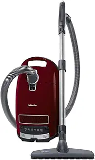 Dyson vs Miele Handheld Vacuum