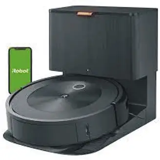 roborock qx revo vacuum vs roomba plus 507