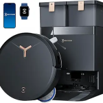 Eufy Robot Vacuum Omni C20 vs Roborock
