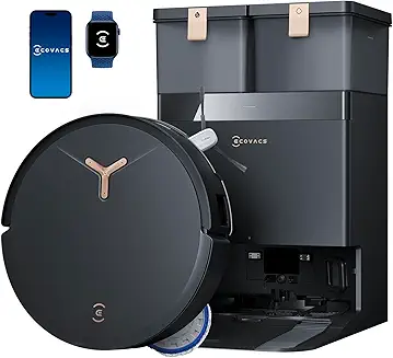 Eufy Robot Vacuum Omni C20 vs Roborock