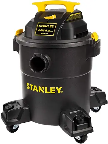Top Wet and Dry Vacuum Cleaner