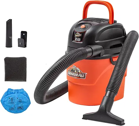 Top Wet and Dry Vacuum Cleaner