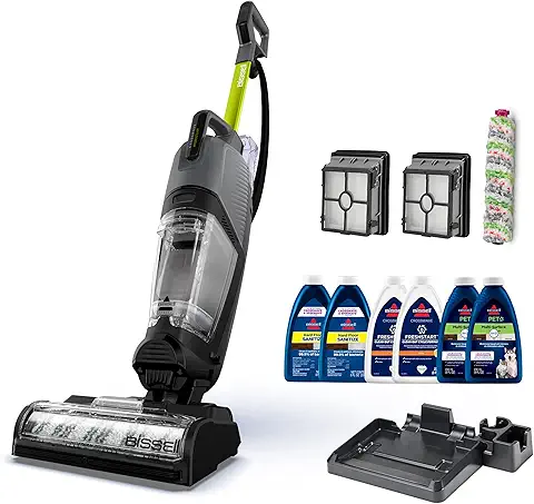 Top Wet and Dry Vacuum Cleaner