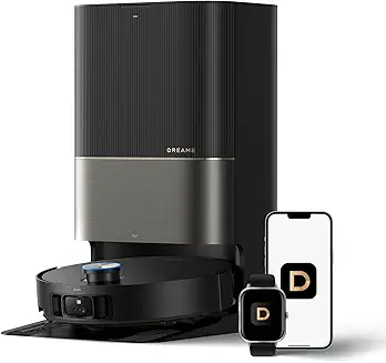 Roborock vs Ecovacs vs Dreame