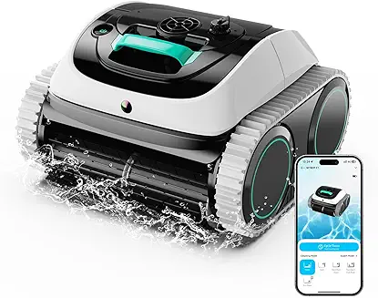 Best Robot Vacuum Cleaner 2026