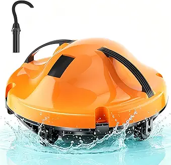 Best Robot Vacuum Cleaner 2026