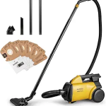 Best Budget Vacuum Cleaner Europe