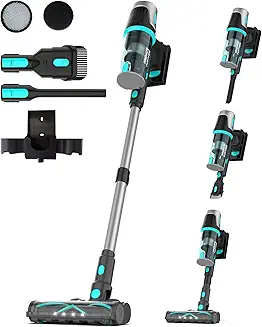 Best Budget Vacuum Cleaner Europe