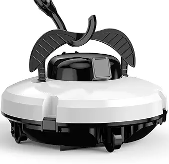 Best Robot Vacuum Cleaner 2026
