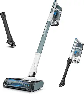 Best Cordless vs Stick Vacuum Cleaner