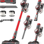 Best Cordless vs Stick Vacuum Cleaner