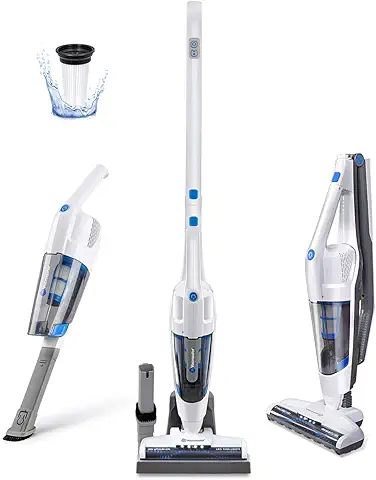 Best Cordless vs Stick Vacuum Cleaner