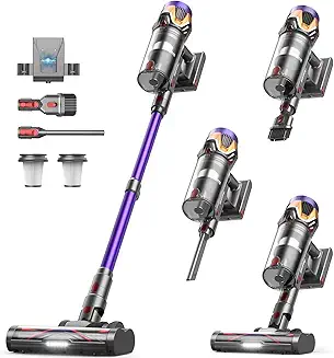 Best Cordless vs Stick Vacuum Cleaner