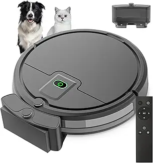Best Robot Vacuum Cleaner 2026