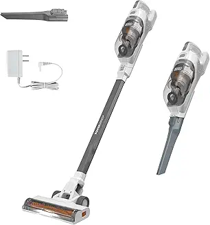 Best Cordless vs Stick Vacuum Cleaner