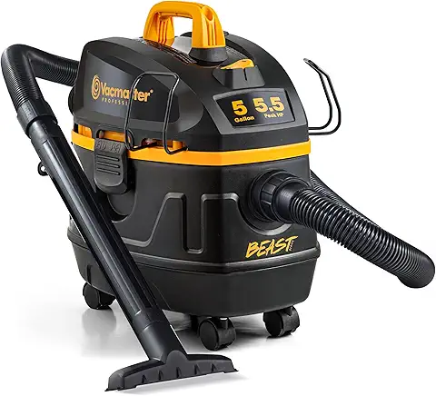Best Wet Dry vs Regular Vacuum