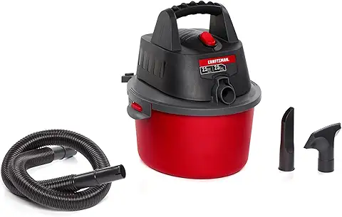 Best Wet Dry vs Regular Vacuum