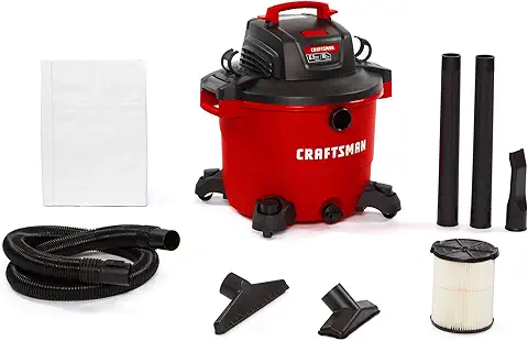 Best Wet Dry vs Regular Vacuum