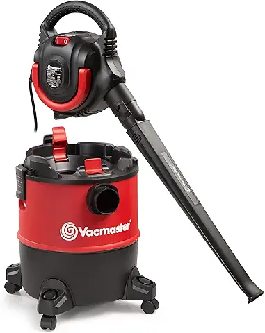 Best Wet Dry vs Regular Vacuum