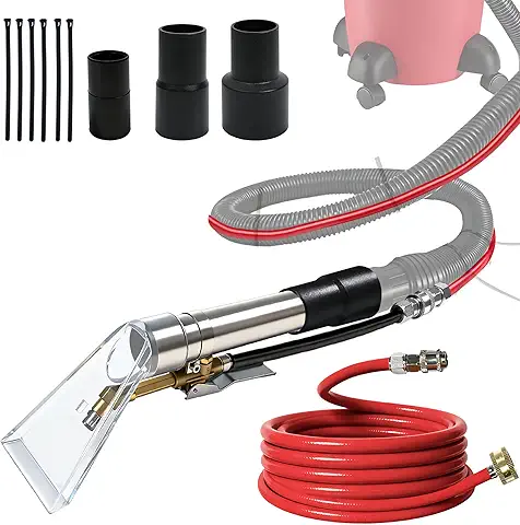 vacuum upholstery tool best