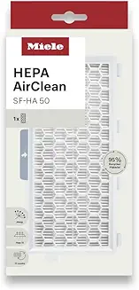 Best HEPA Filter Vacuum for Cat Allergies