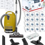 Best HEPA Filter Vacuum for Cat Allergies