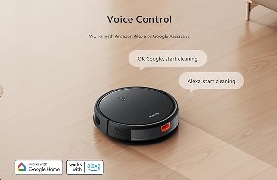 Xiaomi Vacuum Cleaner P30 Review