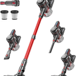 Chebio Lightweight Cordless Vacuum Cleaners Reviews
