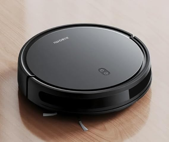 Xiaomi Vacuum Cleaner P30 Review