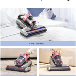 Jimmy BX7 Pro Mattress Vacuum Cleaner Review