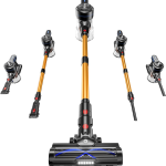 Nadaly Cordless Vacuum Cleaner Reviews
