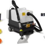 Dapper Supply Commercial Carpet Vacuum Cleaner