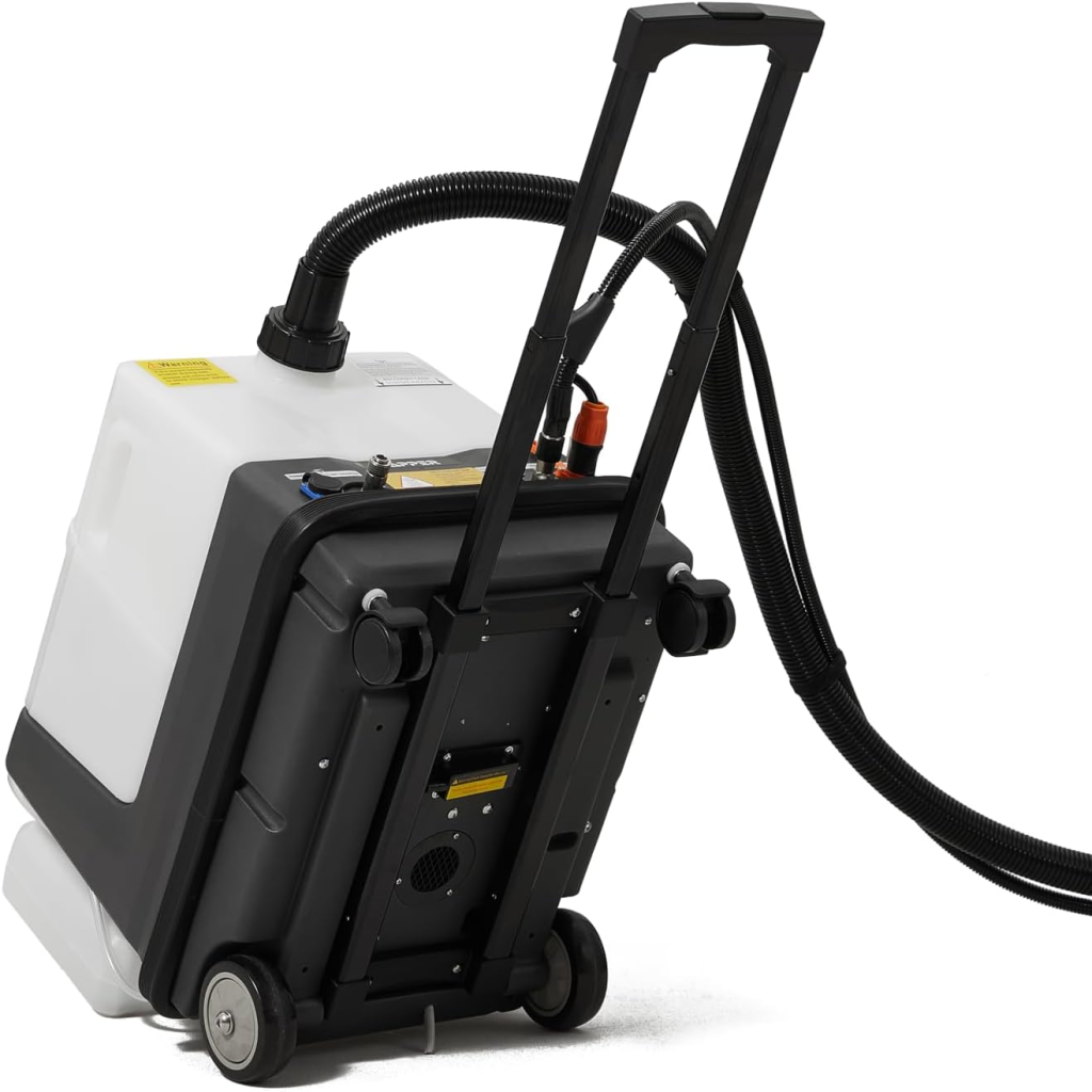 Dapper Supply Commercial Carpet Vacuum Cleaner
