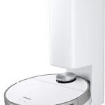 Samsung Jet Bot Robot Vacuum Cleaner Review