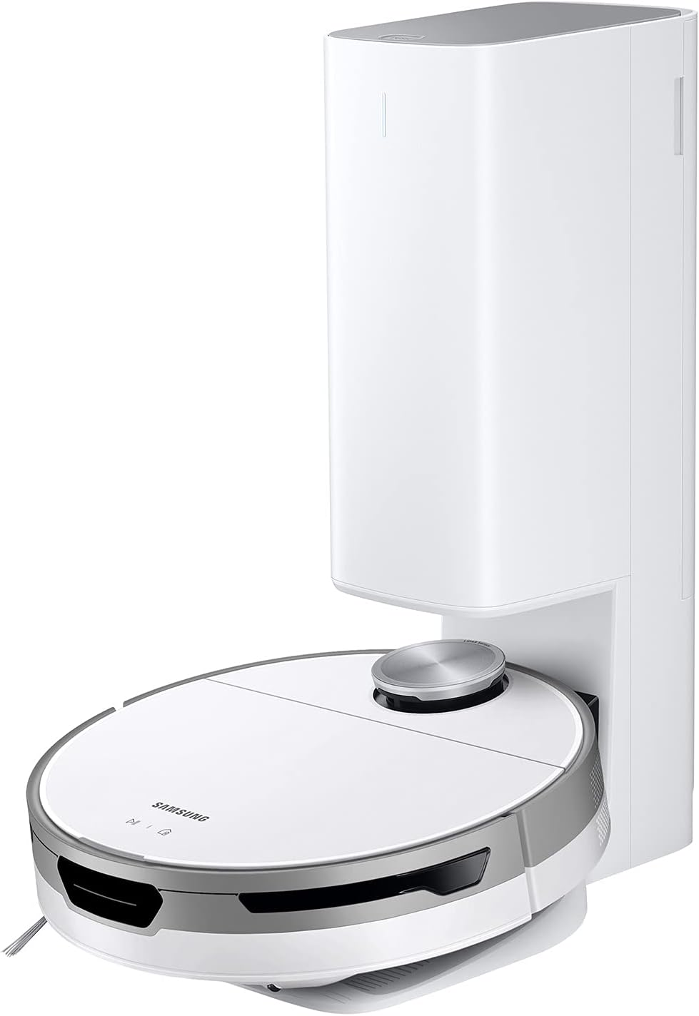 Samsung Jet Bot Robot Vacuum Cleaner Review