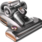 Jigoo T600 Bed Vacuum Cleaner with UV C Light