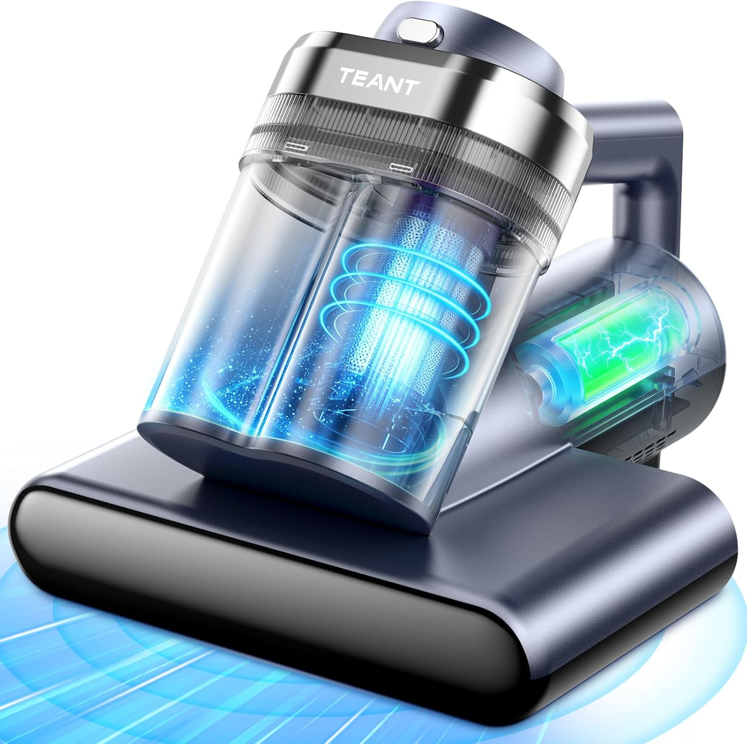 Home Depot Mattress Vacuum Cleaner