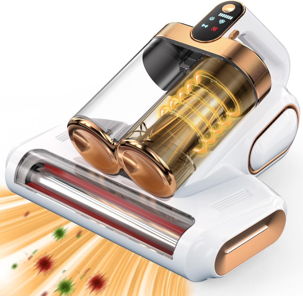 Kimdog Mattress Vacuum Cleaner Reviews
