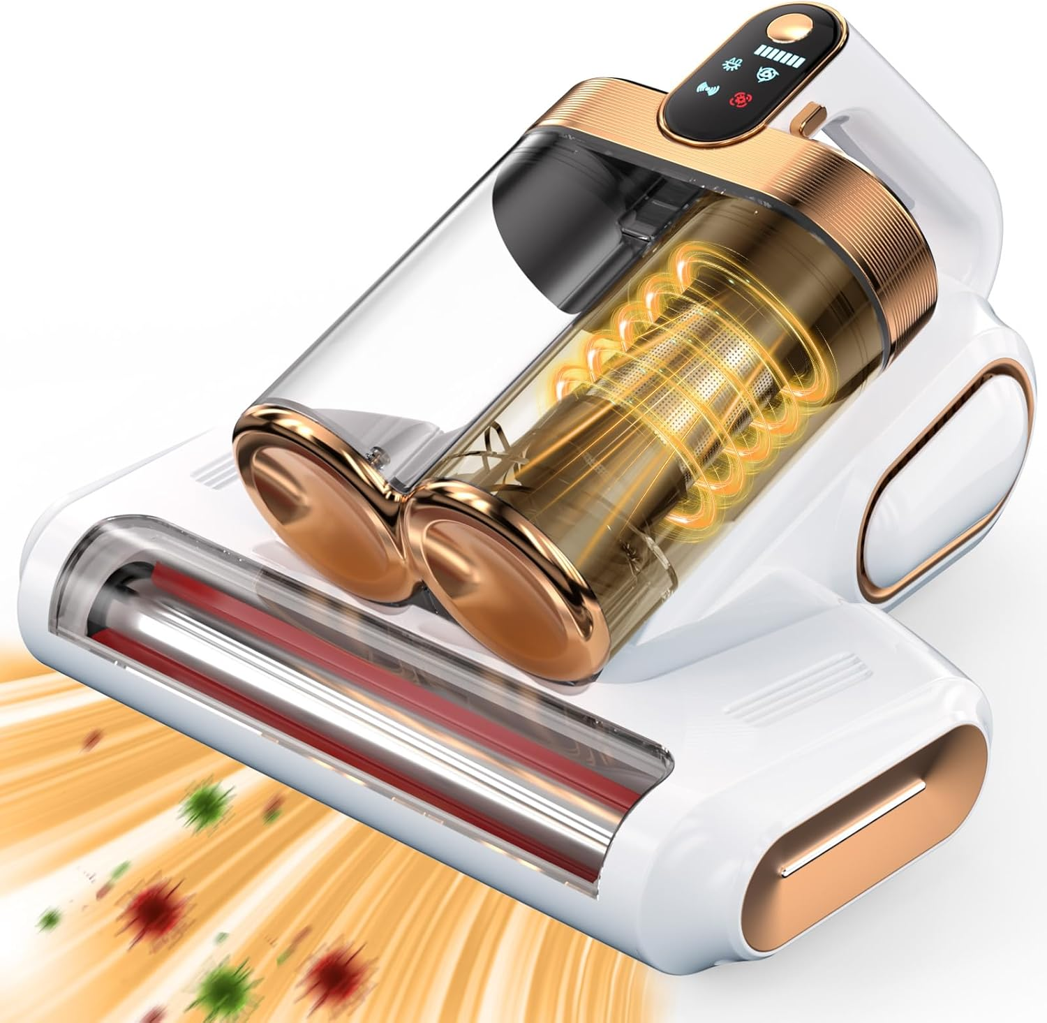 Kimdog Mattress Vacuum Cleaner Reviews