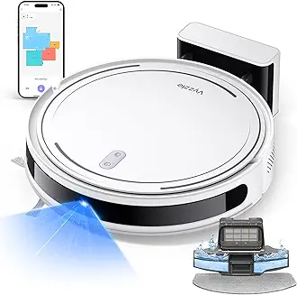 Roborock vs Eufy vs iRobot vacuum cleaner comparison