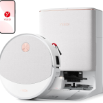 Yeedi M14 Plus robot vacuum and mop reviews