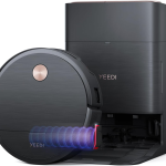 Yeedi Vac 2 Pro vs Yeedi Mop Station