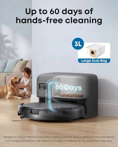 Eufy C10 Robot Vacuum Review