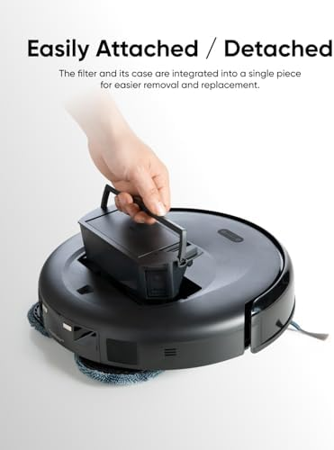 Eufy C10 Robot Vacuum Review