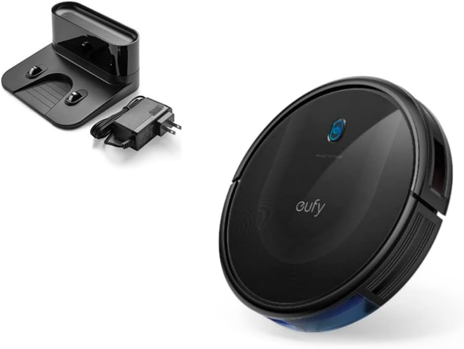 Eufy RoboVac 11S Max Review