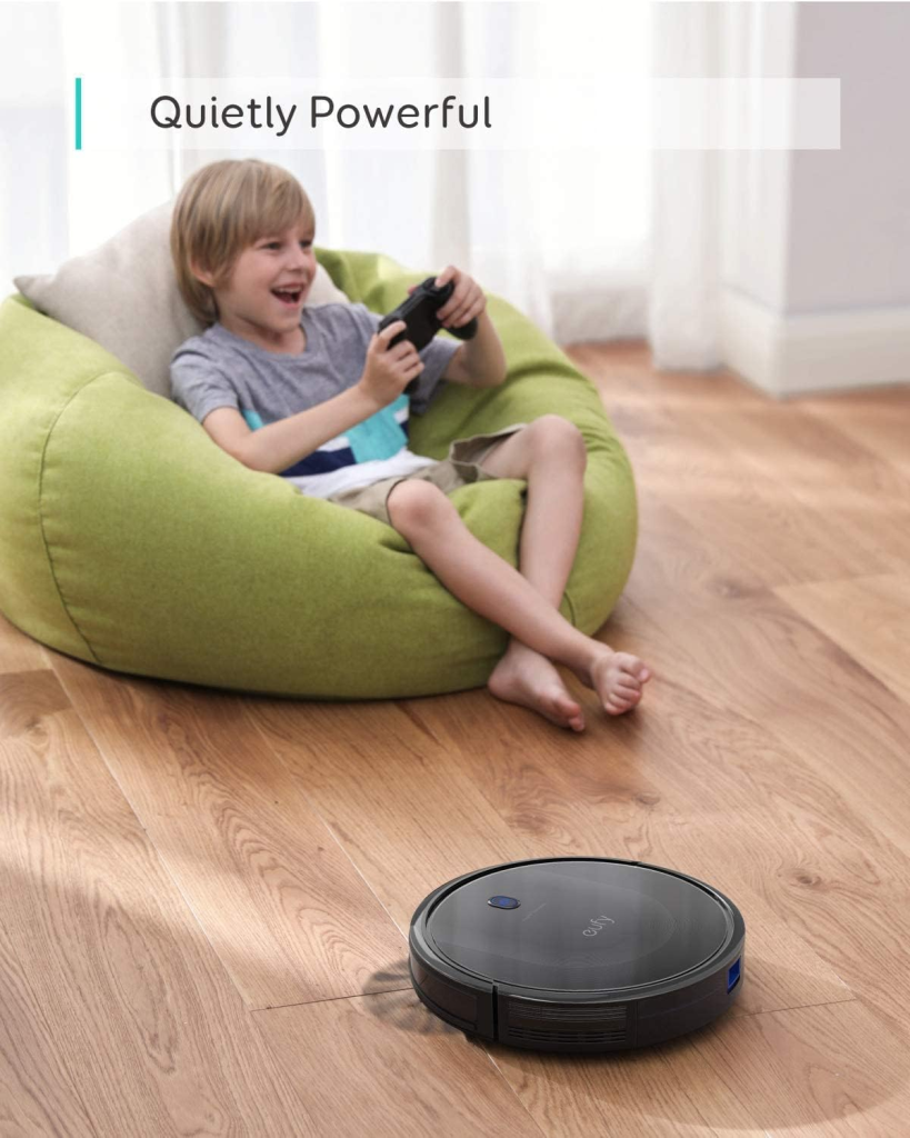 Eufy RoboVac 11S Max Review