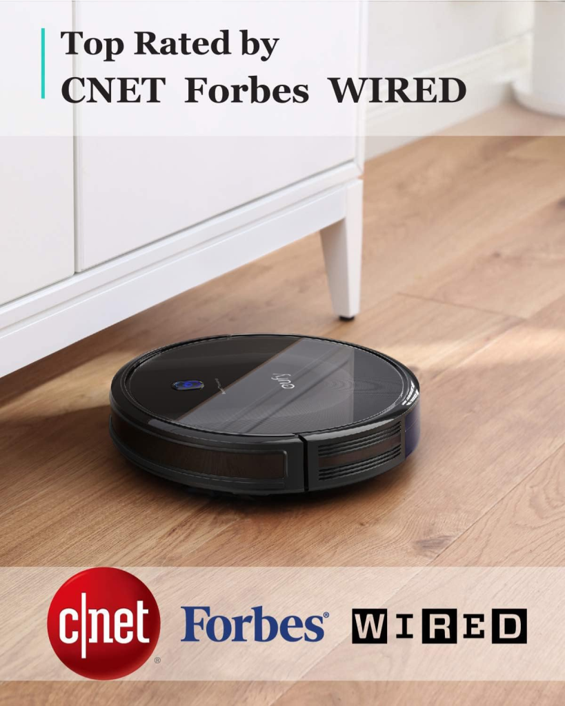 Eufy RoboVac 11S Max Review