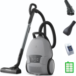 best electrolux ultimate care 900 manual